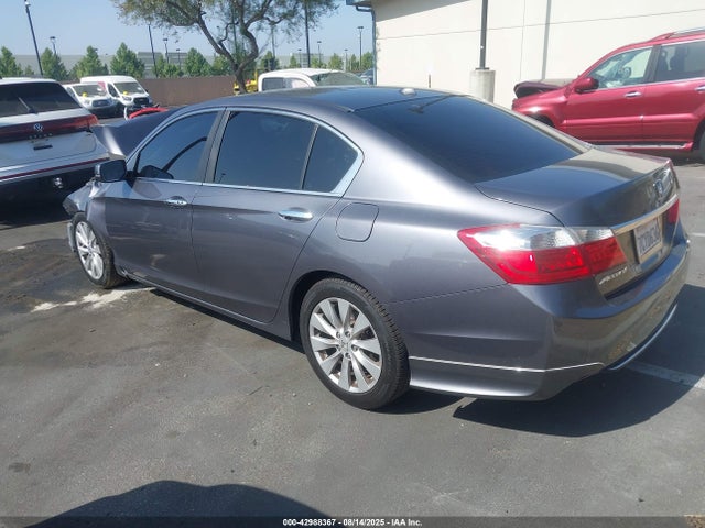 Honda k24w1 2014 1HGCR2F88EA058176 Image 14