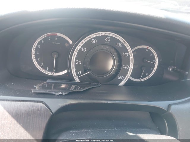 Honda k24w1 2014 1HGCR2F88EA058176 Image 15