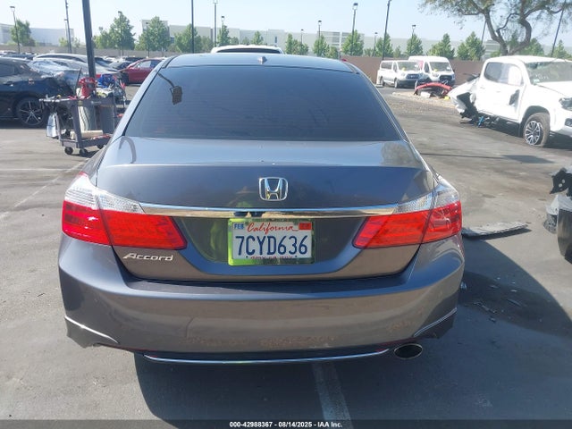 Honda k24w1 2014 1HGCR2F88EA058176 Image 16