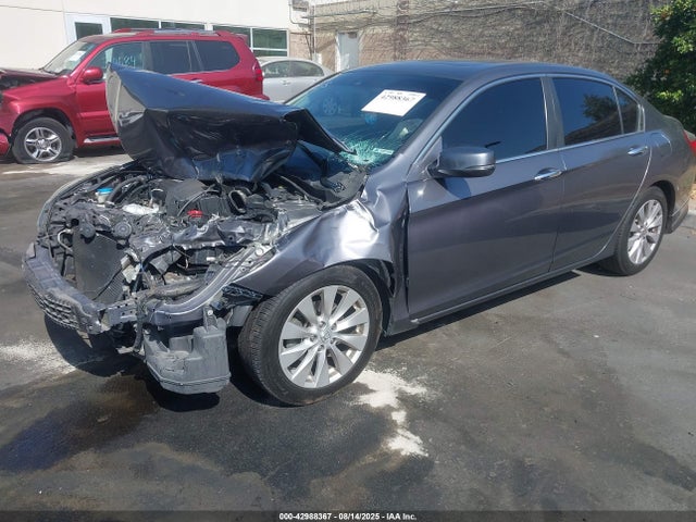 Honda k24w1 2014 1HGCR2F88EA058176 Image 2