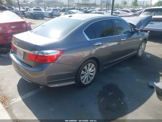Honda k24w1 2014 1HGCR2F88EA058176 Image 4