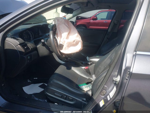Honda k24w1 2014 1HGCR2F88EA058176 Image 5