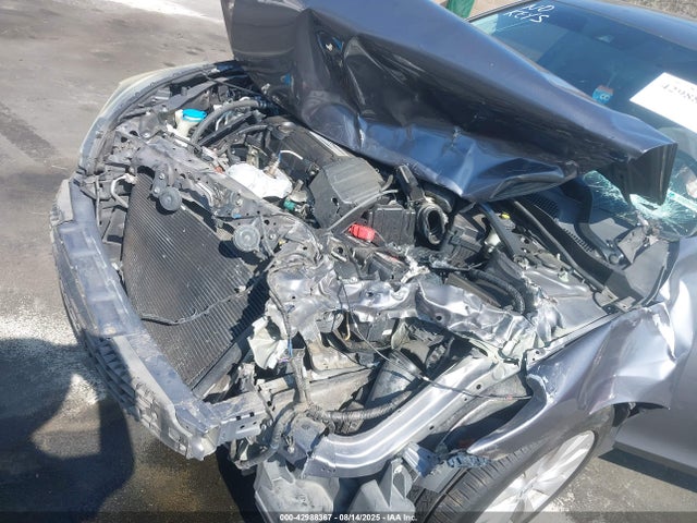 Honda k24w1 2014 1HGCR2F88EA058176 Image 6