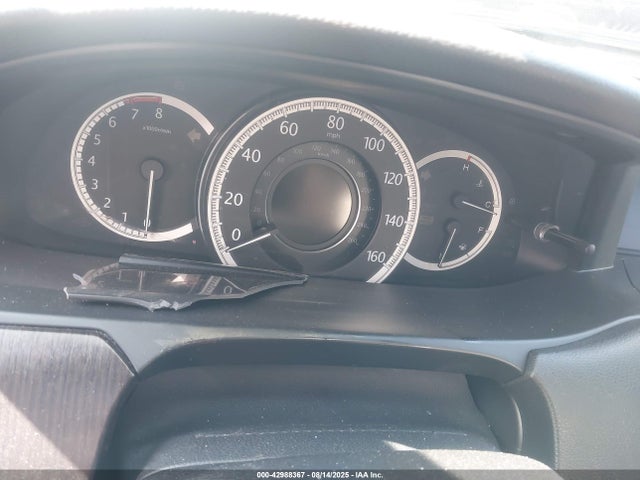 Honda k24w1 2014 1HGCR2F88EA058176 Image 7