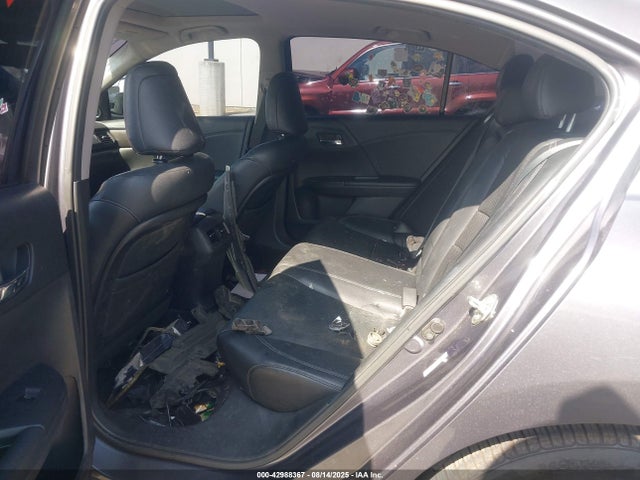 Honda k24w1 2014 1HGCR2F88EA058176 Image 8