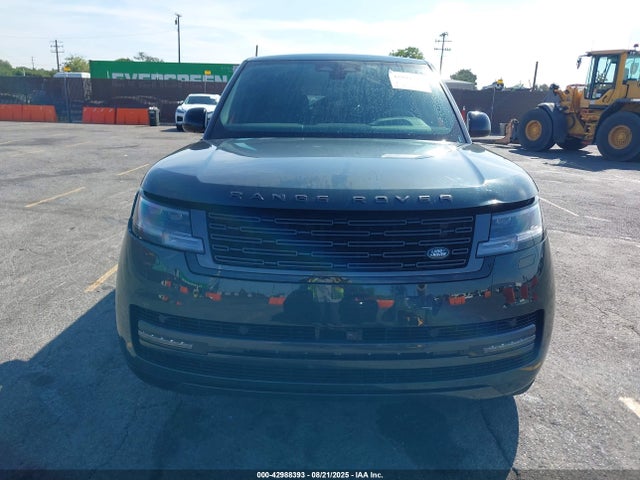 SALKP9FU0SA275490 Land Rover aj120p6h
