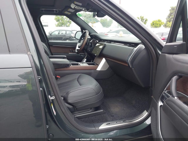 SALKP9FU0SA275490 Land Rover aj120p6h