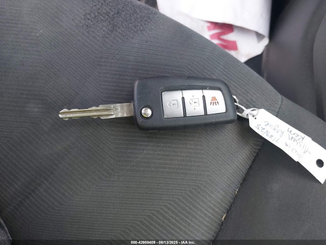 Nissan 2016 2016 KNMAT2MV4GP625032 Image 11