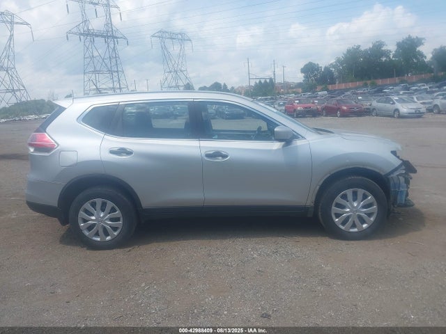 Nissan 2016 2016 KNMAT2MV4GP625032 Image 14