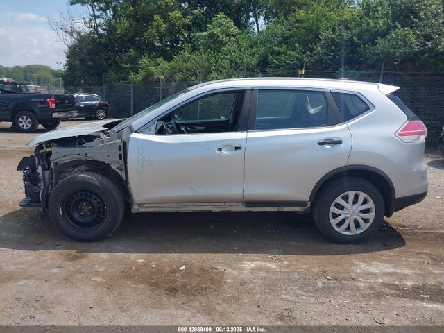 Nissan 2016 2016 KNMAT2MV4GP625032 Image 15