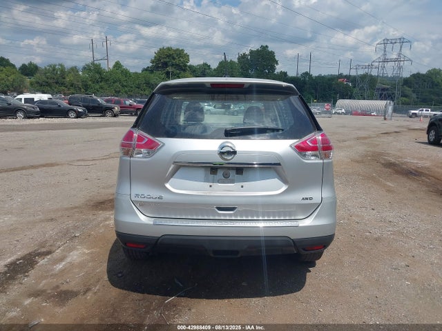 Nissan 2016 2016 KNMAT2MV4GP625032 Image 17