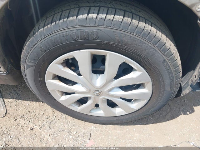 Nissan 2016 2016 KNMAT2MV4GP625032 Image 12