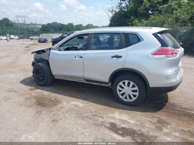 Nissan 2016 2016 KNMAT2MV4GP625032 Image 3