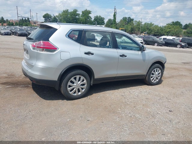 Nissan 2016 2016 KNMAT2MV4GP625032 Image 4