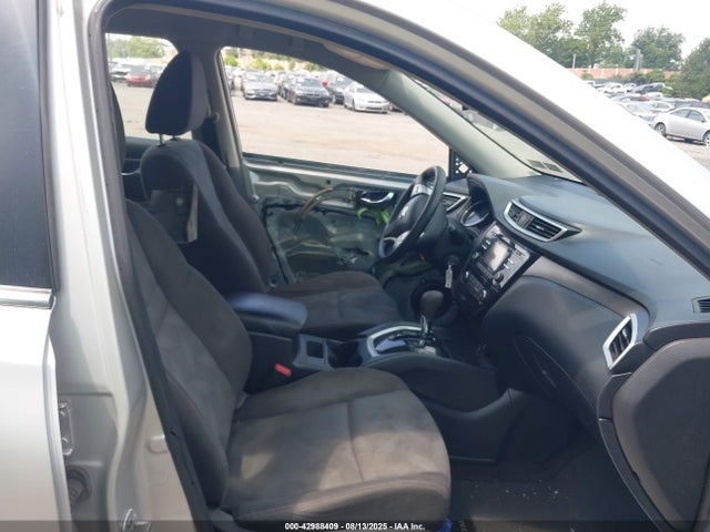 Nissan 2016 2016 KNMAT2MV4GP625032 Image 5