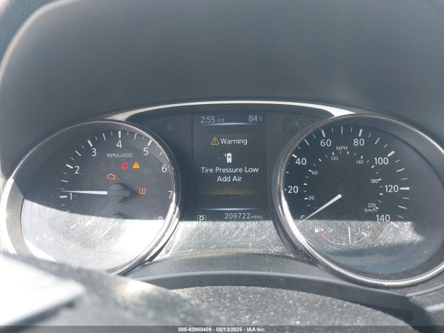 Nissan 2016 2016 KNMAT2MV4GP625032 Image 7