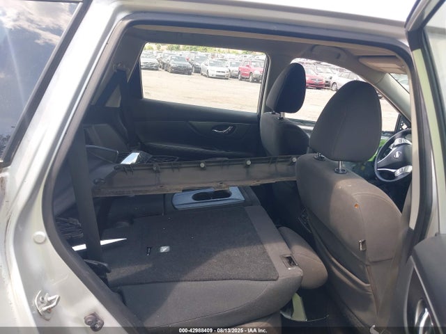 Nissan 2016 2016 KNMAT2MV4GP625032 Image 8