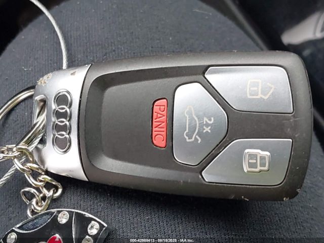 2023 AUDI A5 SPORTBACK WAUABCF50PA028143 Photo 10