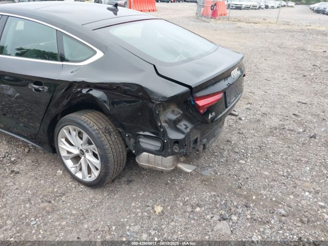 2023 AUDI A5 SPORTBACK WAUABCF50PA028143 Photo 5