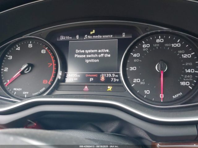 2023 AUDI A5 SPORTBACK WAUABCF50PA028143 Photo 6