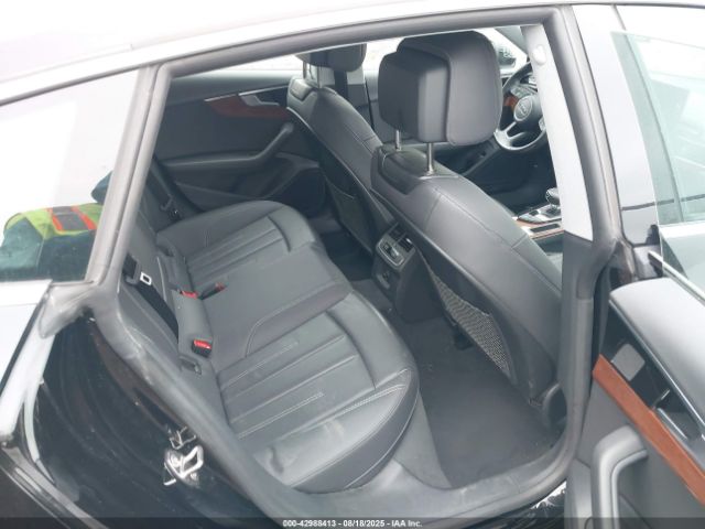 2023 AUDI A5 SPORTBACK WAUABCF50PA028143 Photo 7