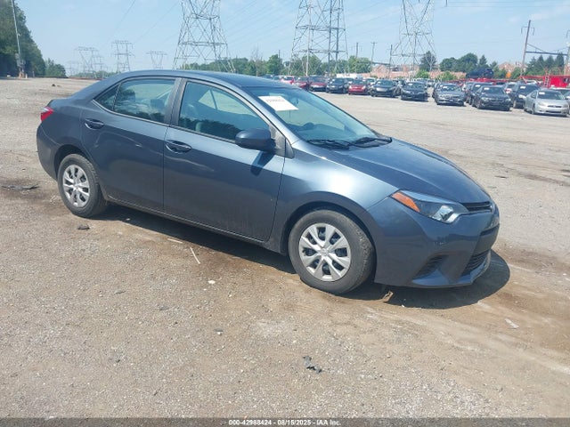 Toyota 2zr-fe 2016 2T1BURHE3GC565408 Image 1