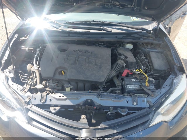 Toyota 2zr-fe 2016 2T1BURHE3GC565408 Image 10