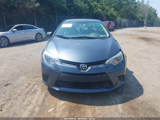 Toyota 2zr-fe 2016 2T1BURHE3GC565408 Image 13