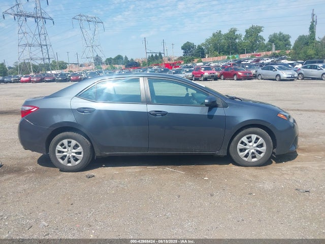 Toyota 2zr-fe 2016 2T1BURHE3GC565408 Image 14