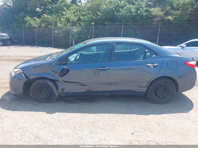 Toyota 2zr-fe 2016 2T1BURHE3GC565408 Image 15