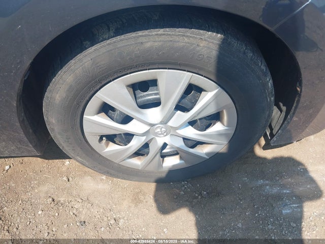 Toyota 2zr-fe 2016 2T1BURHE3GC565408 Image 12