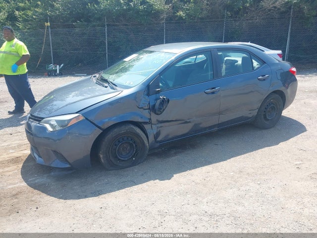 Toyota 2zr-fe 2016 2T1BURHE3GC565408 Image 2