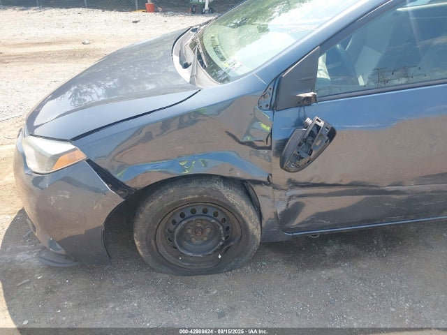 Toyota 2zr-fe 2016 2T1BURHE3GC565408 Image 6