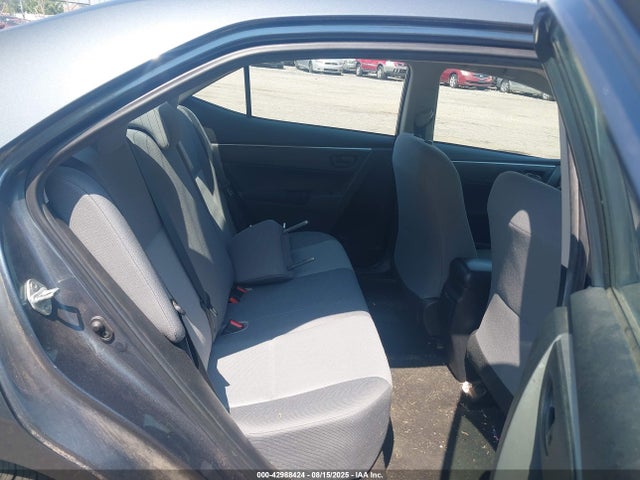 Toyota 2zr-fe 2016 2T1BURHE3GC565408 Image 8