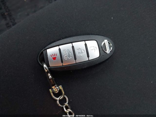 2022 NISSAN SENTRA 3N1AB8CV3NY240907 Photo 10