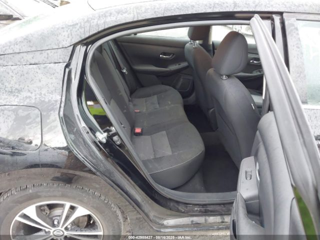 2022 NISSAN SENTRA 3N1AB8CV3NY240907 Photo 7