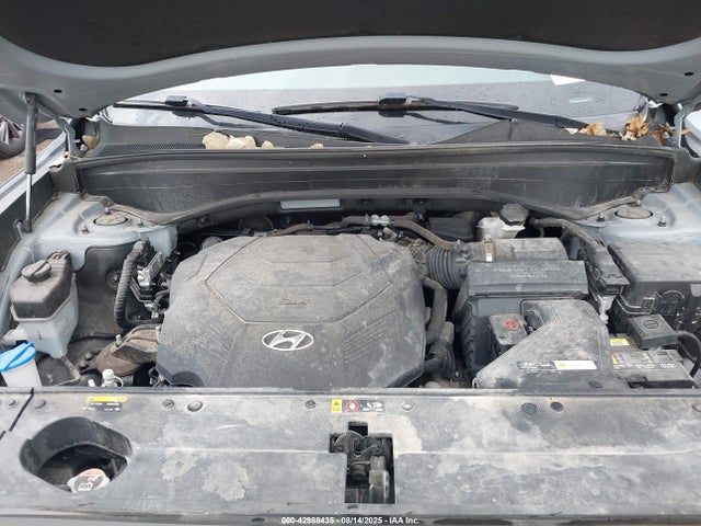 Hyundai gdi lambda ii 2020 KM8R3DHE8LU061367 Image 10