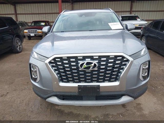 Hyundai gdi lambda ii 2020 KM8R3DHE8LU061367 Image 12