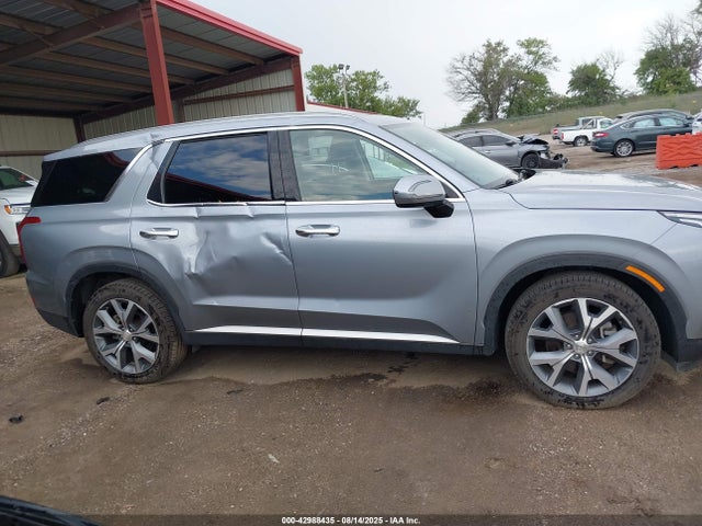 Hyundai gdi lambda ii 2020 KM8R3DHE8LU061367 Image 13