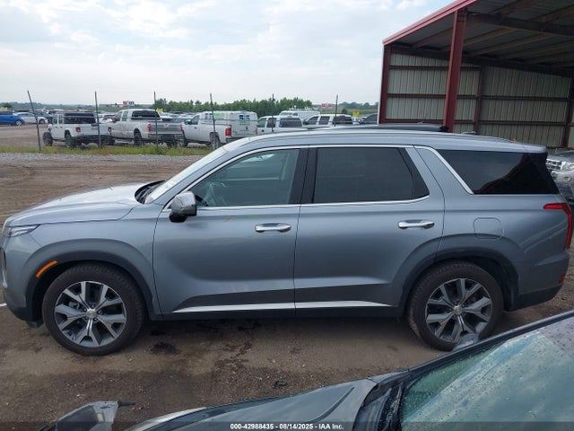 Hyundai gdi lambda ii 2020 KM8R3DHE8LU061367 Image 14