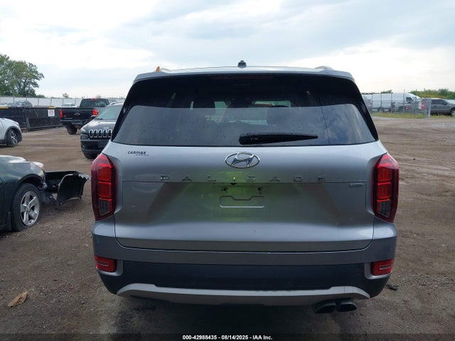 Hyundai gdi lambda ii 2020 KM8R3DHE8LU061367 Image 16