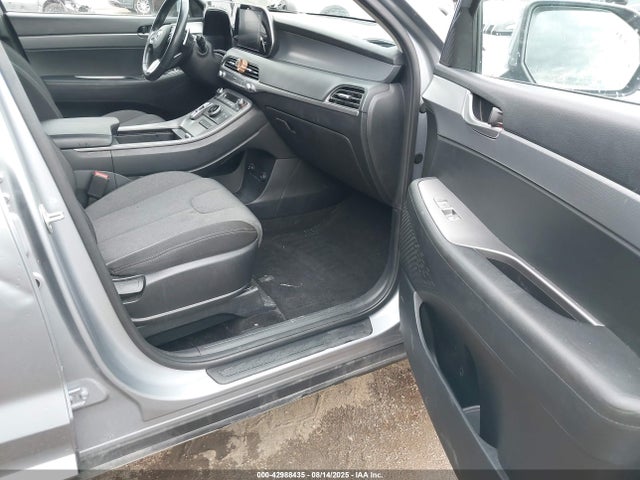 Hyundai gdi lambda ii 2020 KM8R3DHE8LU061367 Image 5