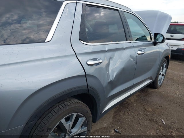 Hyundai gdi lambda ii 2020 KM8R3DHE8LU061367 Image 6