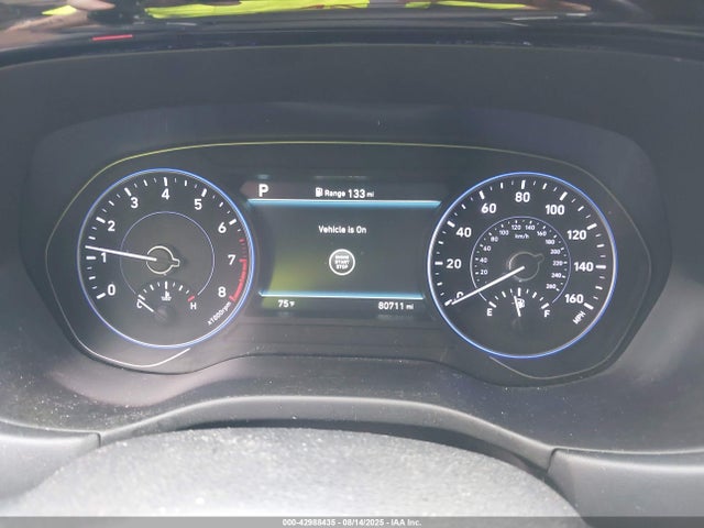 Hyundai gdi lambda ii 2020 KM8R3DHE8LU061367 Image 7
