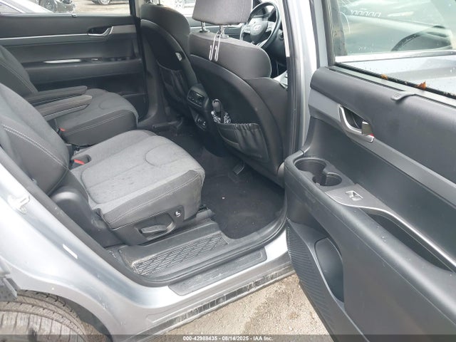Hyundai gdi lambda ii 2020 KM8R3DHE8LU061367 Image 8
