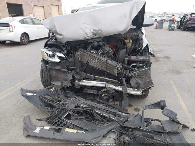 2013 AUDI Q7 WA1LGAFE6DD012373 Photo 5