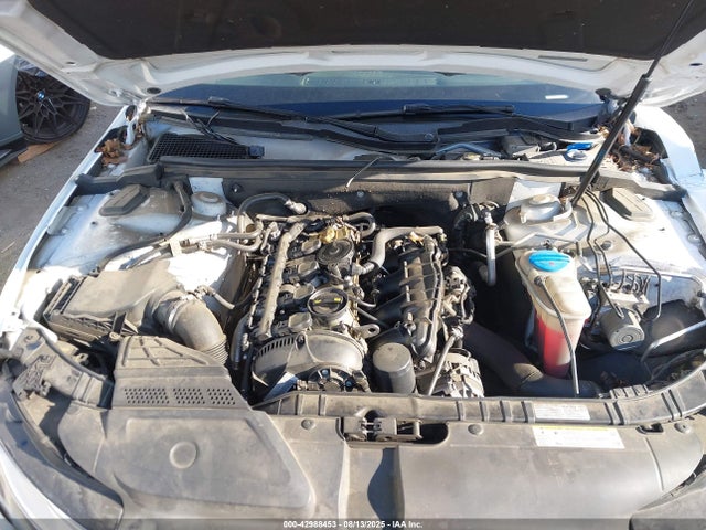 2013 AUDI A4 WAUAFAFL8DN051021 Photo 9