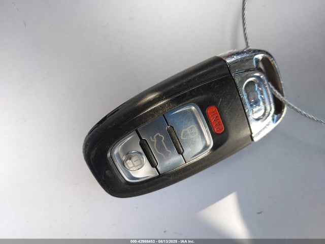 2013 AUDI A4 WAUAFAFL8DN051021 Photo 10