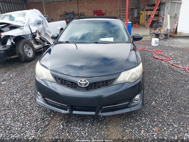 4T1BF1FK9EU812818 Toyota 2ar-fe