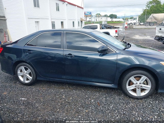 4T1BF1FK9EU812818 Toyota 2ar-fe